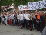 "Baut unser Haus in Mitte" – SPD will Hochschulneubau in Berlin verhindern