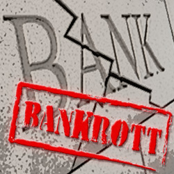 Bankrott – aber nicht am Ende!