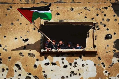 Stoppt die israelische Aggression gegen Gaza!