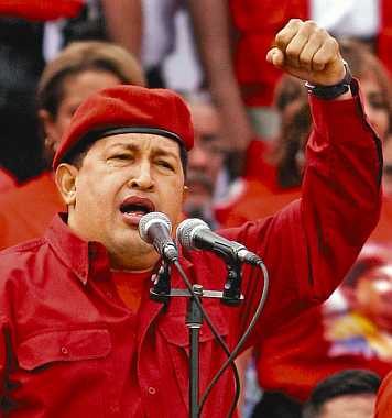 Venezuela nach Chávez