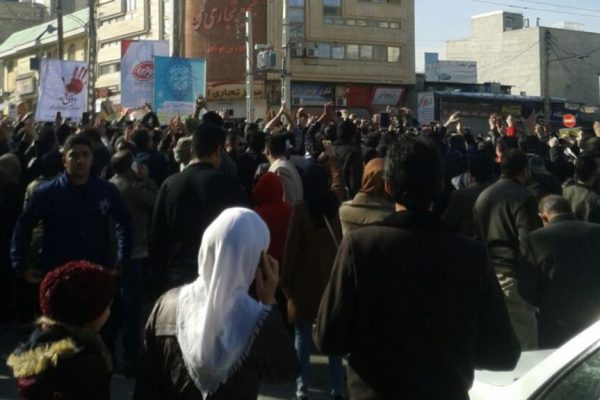 Proteste im Iran – Wo geht’s hin?