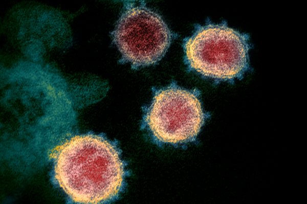 Corona-Pandemie: 4 Fragen und 4 revolutionäre Antworten!