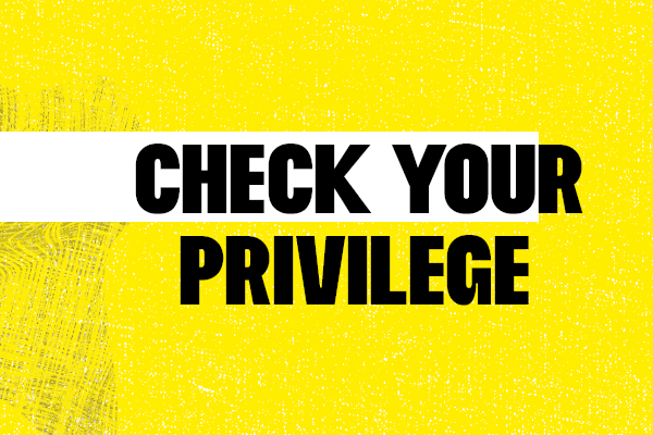Check your privileges – aber reicht das aus?