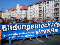 Neustart für Bildungsproteste – Bericht über die Schulstreikkonferenz in Köln