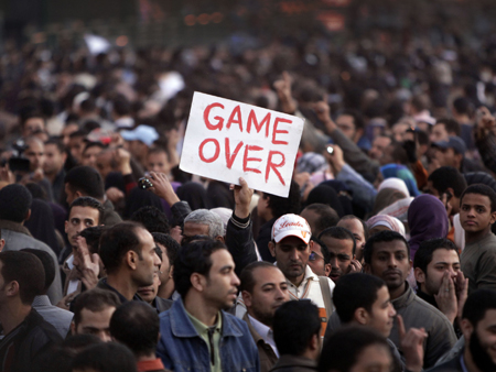 Erneute Kämpfe in Ägypten – gegen die Militärdiktatur, für die Revolution