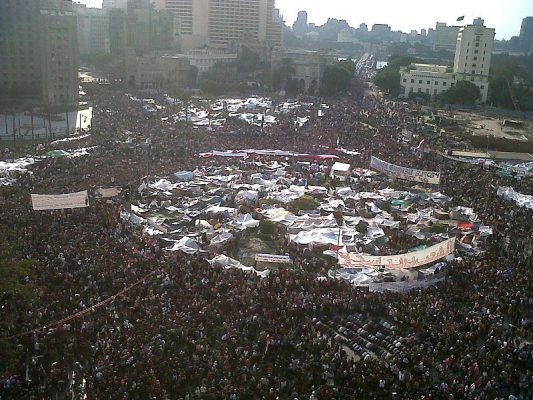 Ägypten: Für ein revolutionäres Programm der Arbeiter, der Jugend und der Unterdrückten!