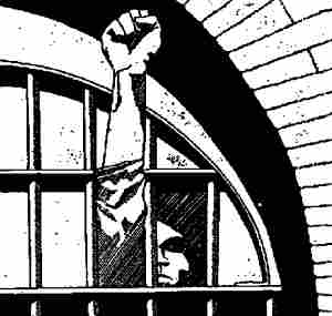 Solidarität mit Bäuml, Freiheit für alle politischen Gefangenen!