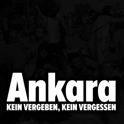 Anschlag in Ankara: Das größte Massaker der jüngeren türkischen Geschichte