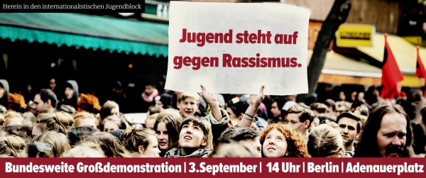Blockupy goes Berlin – Eine neue Runde des ewigen Eventhoppings