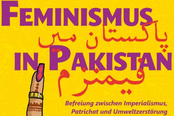 Feminismus in Pakistan