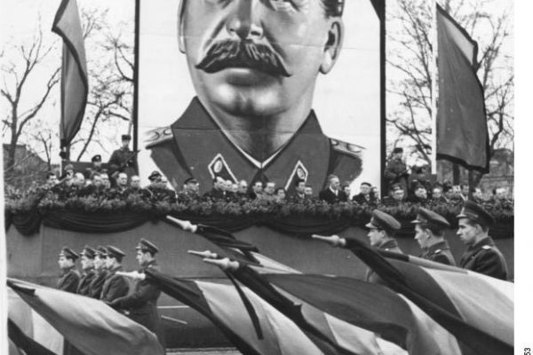Was ist Stalinismus?