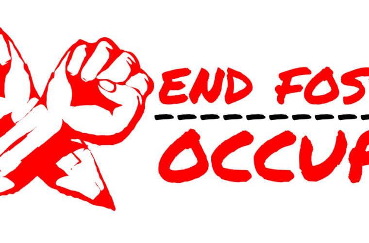 End Fossil: Occupy your School!