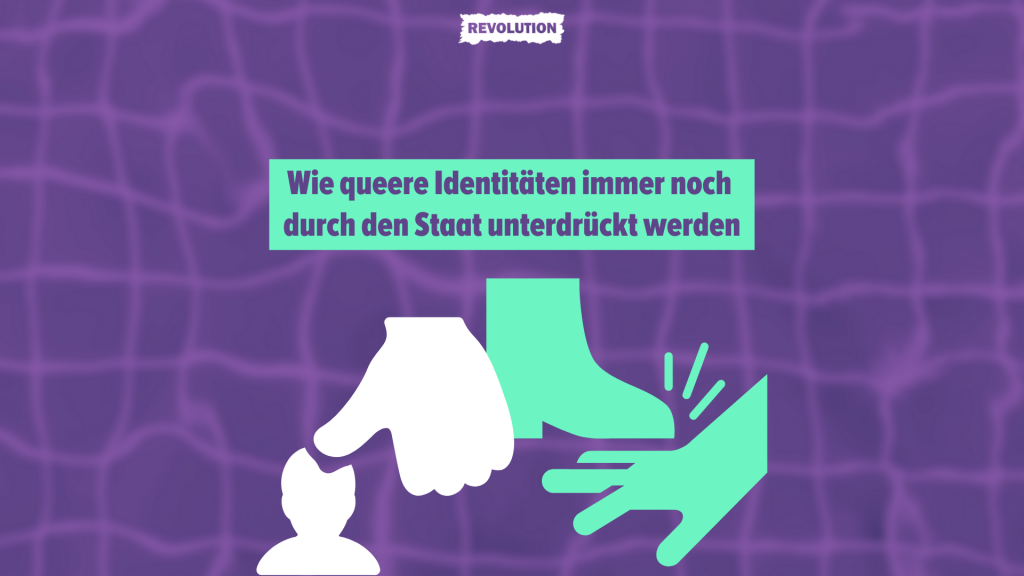 Von Etwas Beherrscht Oder Unterdrückt onesolutionrevolution.de