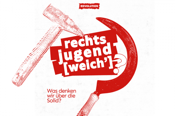 Rechtjugend [weich‘]? – Was denken wir über die Solid?