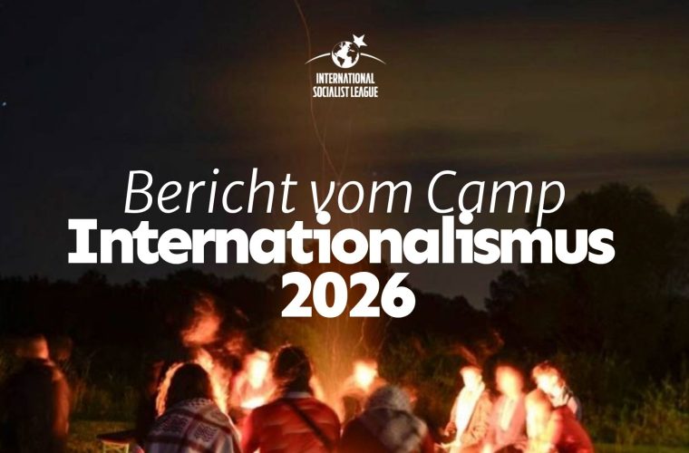 Internationalismus 2026